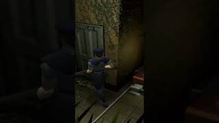 doggone tentacles #residentevil #gaming #funny #twitchstreamer #clips