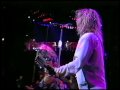 If You Want My Love - Cheap Trick Live 01-21-89