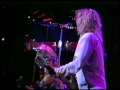 If You Want My Love - Cheap Trick Live 01-21-89 ...