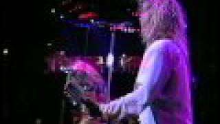 If You Want My Love - Cheap Trick Live 01-21-89