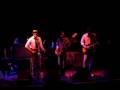Charlie Shafter & the Gnomes @ the Granada Theater