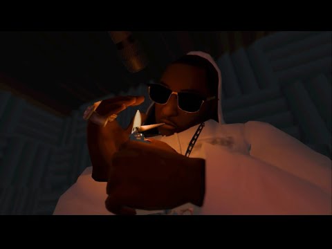 ITZKYY - Denial (Visualizer)