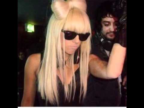 Lady GaGa - Pokerface [Music Video]