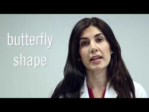 How to Do a Self Thyroid Exam