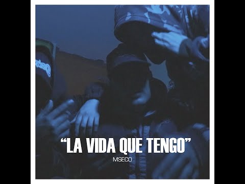 11. Mseco - La vida que tengo (Prod. Uglocaso)