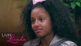 Psychic John Edward Helps Sylvia's Family Find Closure | Livin’ Lozada | Oprah Winfrey Network