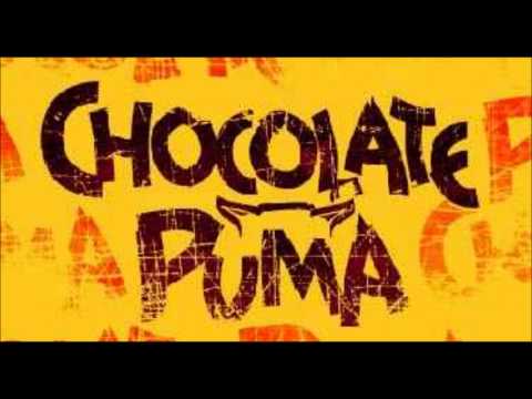 Chocolate Puma & Baggi Begovic Feat. Mitch Crown - Solarianism  (Chocolate Puma Dub)