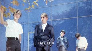 Talk Talk - Time It&#39;s Time