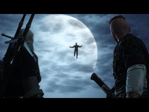 The Witcher 3 Hearts of Stone Critique