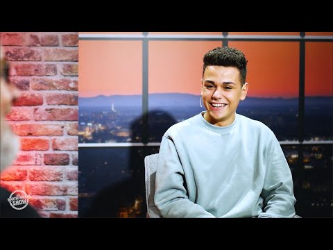 Die Martin Wacker Show - mit dem jüngsten Star am Schlagerhimmel Miguel Gaspar