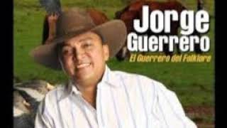 Jorge Guerrero