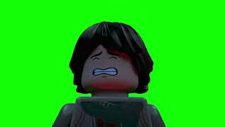 Sig Greebling "I am really struggling with this heroes-or-villains thing" green screen