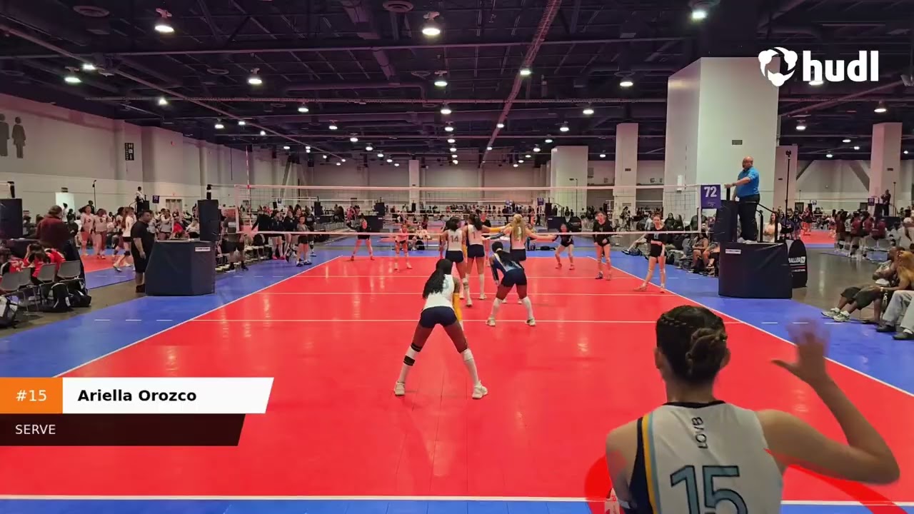 Red Rock Rave 2026 Highlights