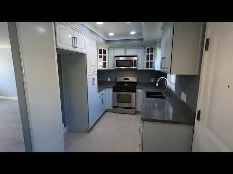 PL8653 - Fully Remodeled Modern Burbank Bungalow For Lease!