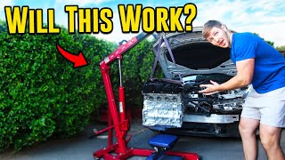 TRADING UP FROM £500 TO MY DREAM SUPERCAR | PART 17