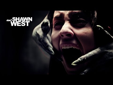 Dark Rap Horror Trap Beat Hip Hop Instrumental 2015 - Bloody Love