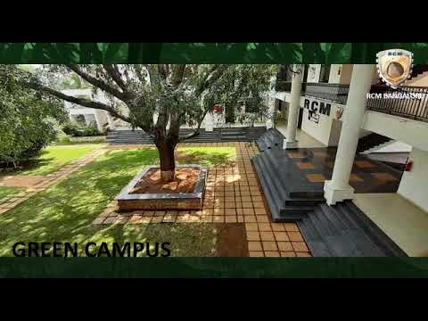 Regional College of Management Bangalore General video thumbnail 10