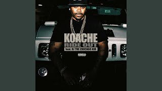 Ride Out (feat. Bj the Chicago Kid)