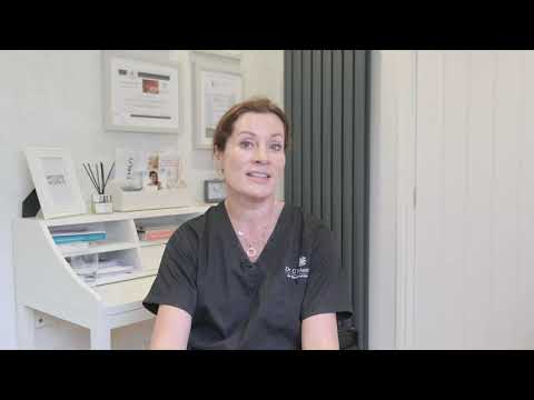 Non surgical Rhinoplasty