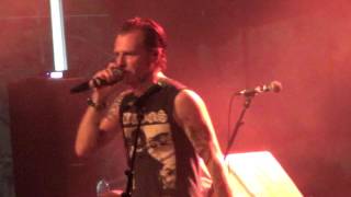 07 Leftover Crack Rock The 40oz Live @ Amnesia Rockfest 2016 Montebello Quebec Canada