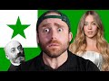 Language Review Esperanto