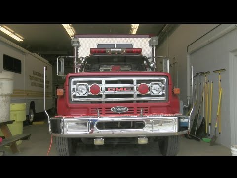 Mahoning County Hazmat
