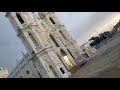 Vailankanni Church Bell Sound