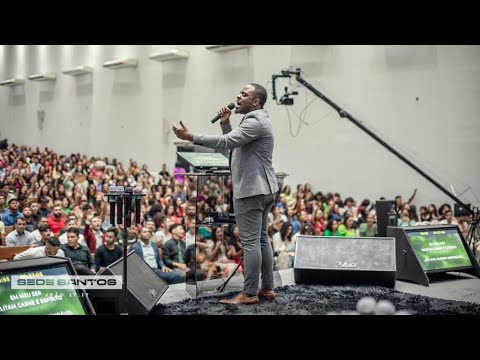 JOÃO 20 CONGRESSO UMADERV ( MEDLEY) ISAAC MAIA  #jesus