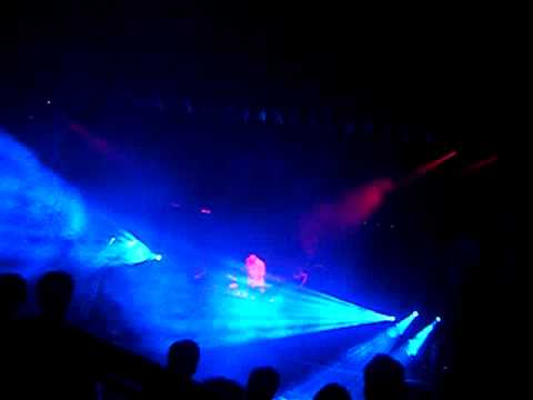Roger Shah @ Godskitchen Perth Winter Edition 2010