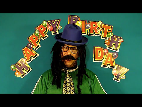 Happy Birthday SHANA * SHANAH * SHANNA  song