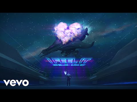 Miniatura de I FEEL IT