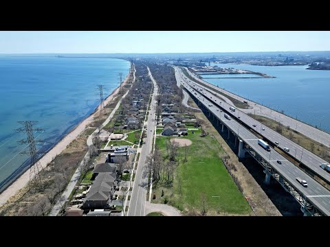 1056 BEACH BOULEVARD, HAMILTON, ON, CANADA