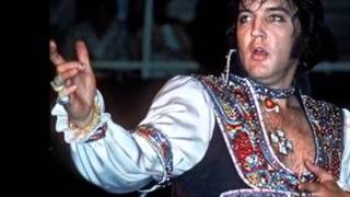 Elvis Presley ~ Shake A Hand   HQ