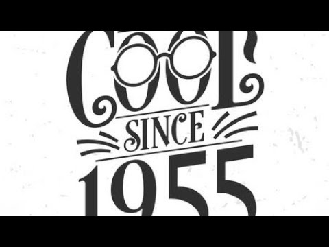 Flashback to 1955 - A Timeline of Life in America and Cities of America 