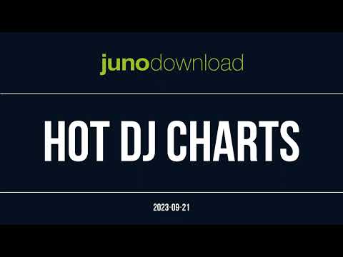 Junodownload Hot Dj Charts 2023-09-21