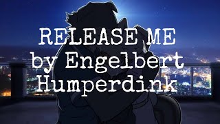 Download lagu Release Me - Engelbert Humperdink (cover by Johan Untung) (Lyrics On Screen) mp3 Download lagu Release Me - Engelbert Humperdink (cover by Johan Untung) (Lyrics On Screen) mp3