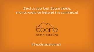 preview picture of video 'Boone NC GoPro Mountain Biking'