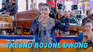 Download lagu TRESNO BOJONE UWONG - Mbak Wilis | Tayub Suryo Laras mp3