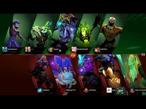 DC vs WWWW, PGL Closed Qualifiers, game 1 [Inmate, Mortales]