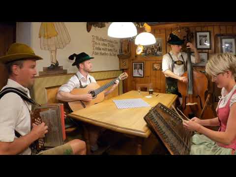 Hinterseer Polka - Vogelfrei Musi - Volksmusik