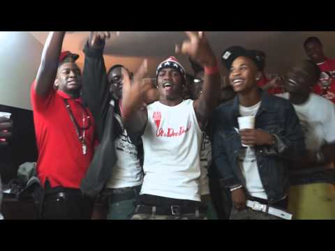 Dee Daw ft. Swagg Twins & Midland Juvie Shawty Said (Official Video)