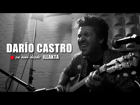 DARÍO CASTRO en #VIVO desde el podcast de iLLAKTA | Verde 70.Tanto Ganas, Tanto Pierdes, Dicen ...