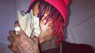 Famous Dex - Ridin Round [Prod by Akachi &amp; BrentRambo]