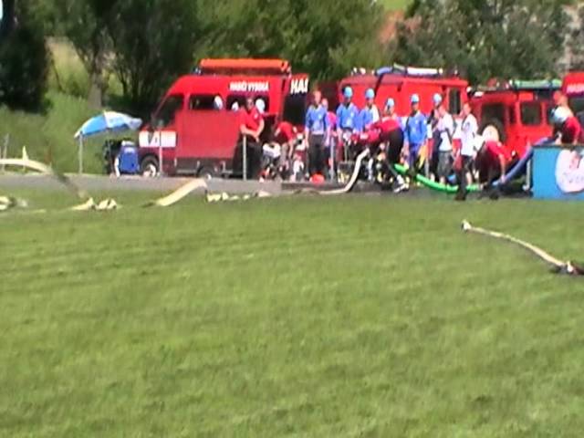 Babice, 16. 06. 2012