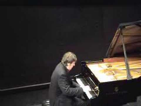 Boris Berezovsky - Ravel Scarbo