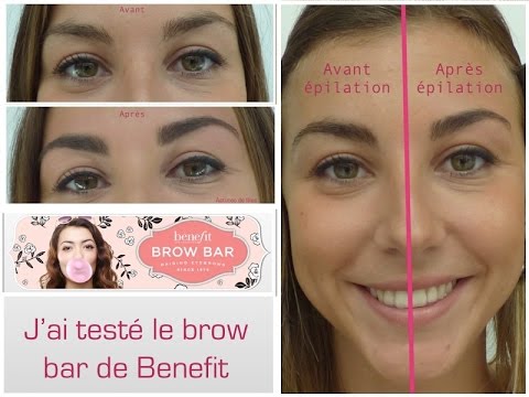 comment colorer ses sourcils