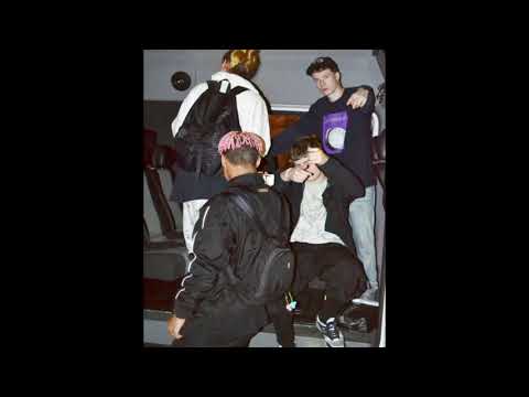 thaiboy digital x ecco2k x bladee -visaedit