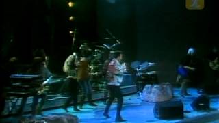 Emmanuel, Es mi mujer, Festival de Viña 1989