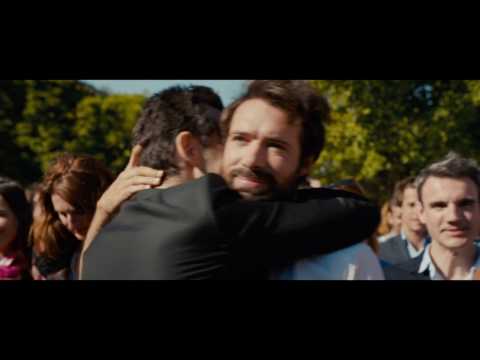 L'INVITATION - bande-annonce