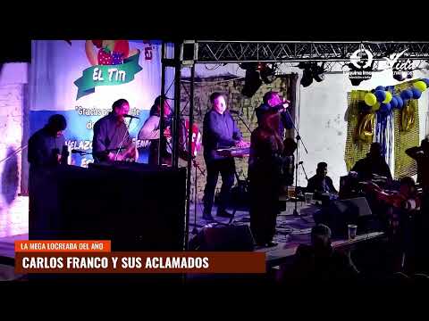 🎂 40° CUMPLEAÑOS DE NEGRITO FRANCO